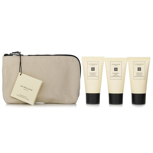 Jo Malone Handcreme-Trio 3x30ml/1oz