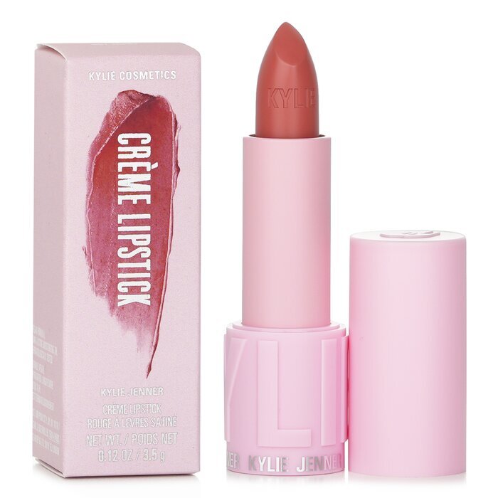 Kylie By Kylie Jenner Creme-Lippenstift – Nr. 333 Not Sorry, 3,5 g/0,12 oz