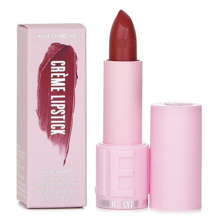 Kylie By Kylie Jenner Creme Lipstick - 115 In My Bag 3.5g