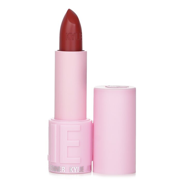 Kylie By Kylie Jenner Creme Lipstick - 115 In My Bag 3.5g