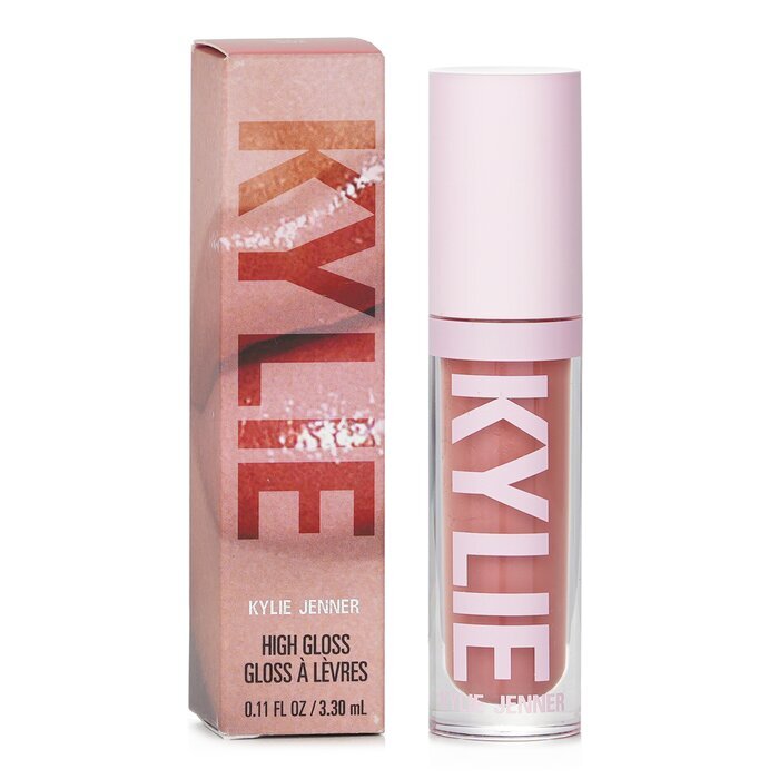 Kylie von Kylie Jenner Hochglanz - Nr. 319 Diva 3,3 ml/0,11 oz
