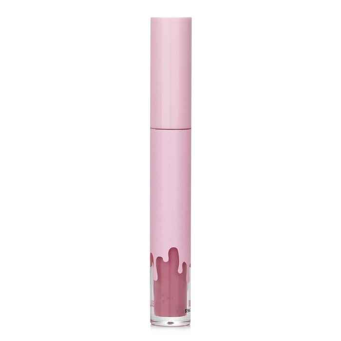 Kylie By Kylie Jenner Lip Shine Lacquer - # 340 90's Baby 2.7g/0.09oz