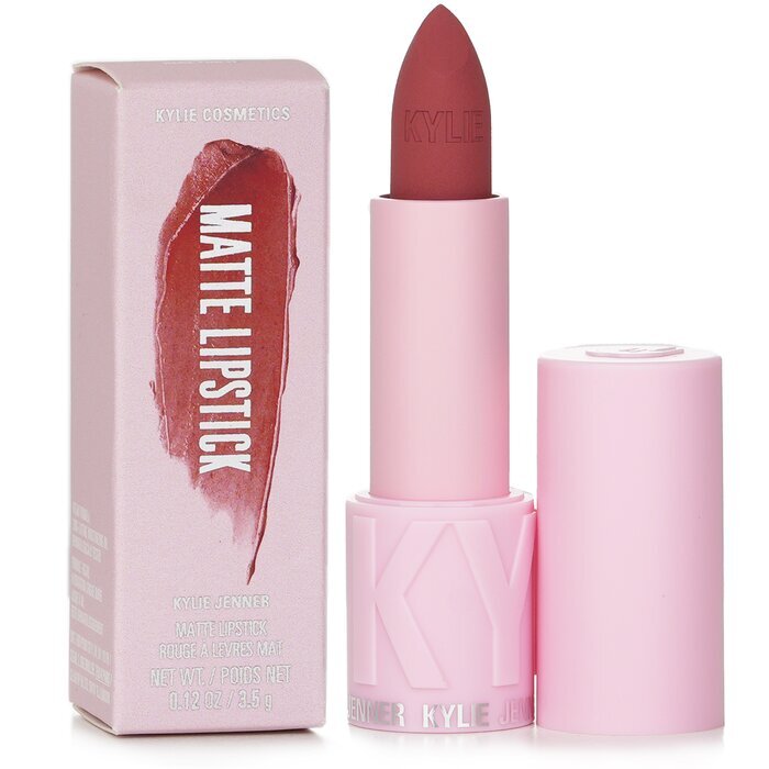 Kylie By Kylie Jenner Matte Lippenstift - Nr. 328 Here For It 3,5 g/0,12 oz
