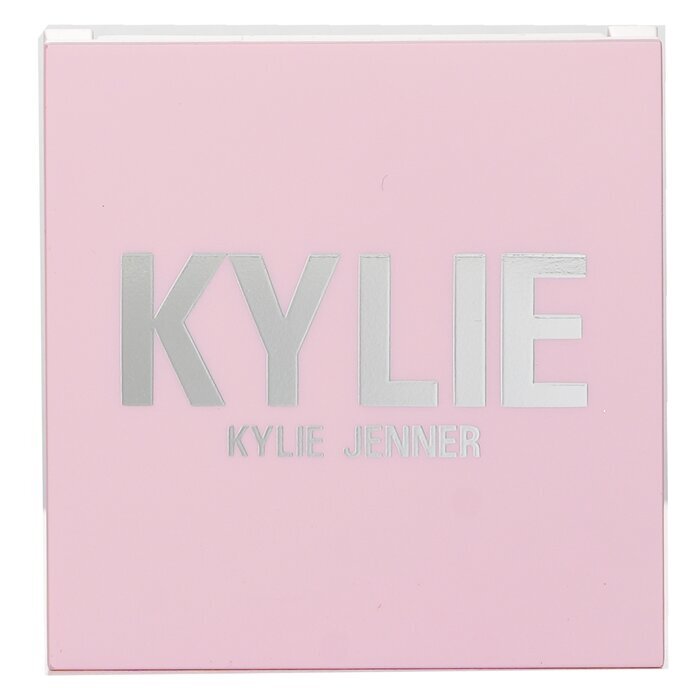 Kylie By Kylie Jenner Kylighter gepresster leuchtender Puder – Nr. 020 Ice Me Out, 8 g/0,28 oz
