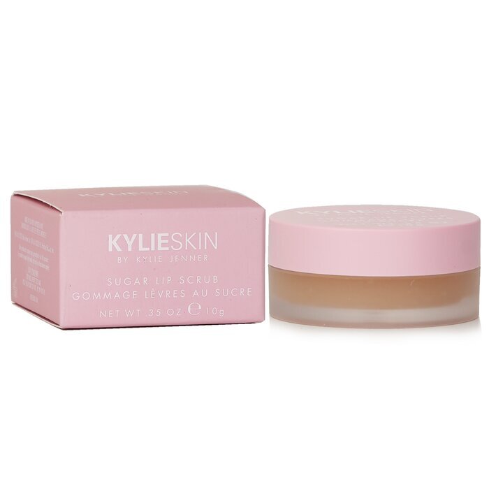 Kylie Skin Sugar Lippenpeeling 10 g/0,35 oz