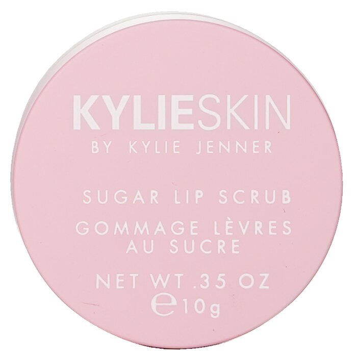 Kylie Skin Sugar Lippenpeeling 10 g/0,35 oz