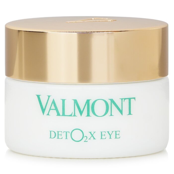 Valmont DetO2X Eye Vitality Augencreme 12ml/0,42oz