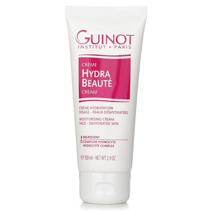 Guinot Hydra Beaute Feuchtigkeitscreme (für feuchtigkeitsarme Haut) 100 ml/2,9 oz