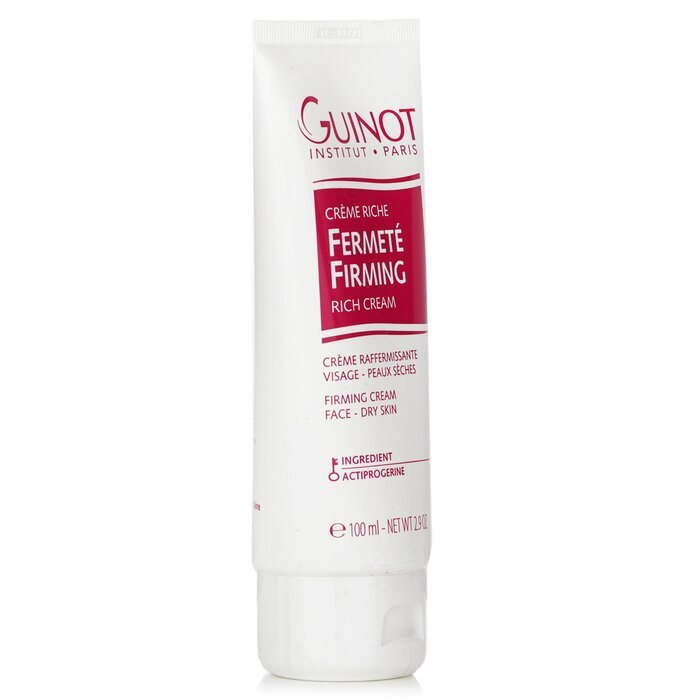 Guinot Straffende, reichhaltige Creme (für trockene Haut) 100 ml