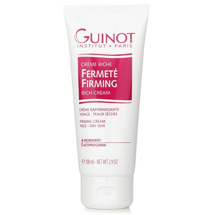 Guinot Straffende, reichhaltige Creme (für trockene Haut) 100 ml