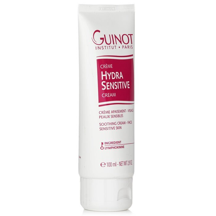 Guinot Hydra Sensitive Beruhigende Creme (für empfindliche Haut) 100ml/2,9oz
