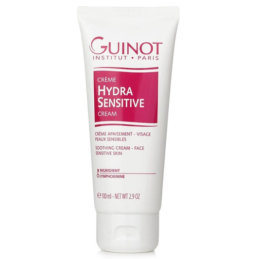 Guinot Hydra Sensitive Beruhigende Creme (für empfindliche Haut) 100ml/2,9oz