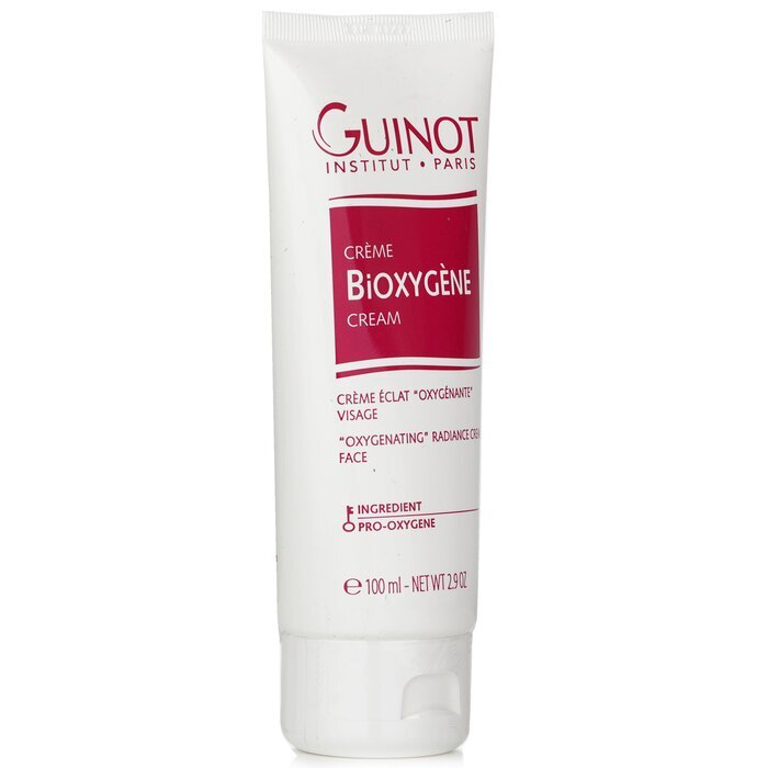 Guinot Bioxygene Strahlencreme 100ml/2,9oz