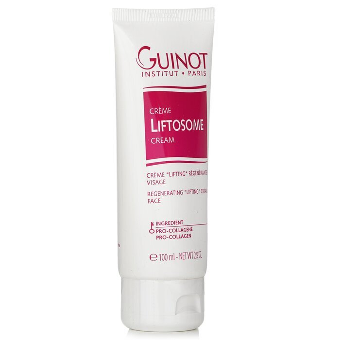 Guinot Liftosome Regenerierende Lifting-Gesichtscreme 100ml/2,9oz