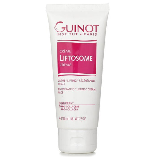 Guinot Liftosome Regenerierende Lifting-Gesichtscreme 100ml/2,9oz