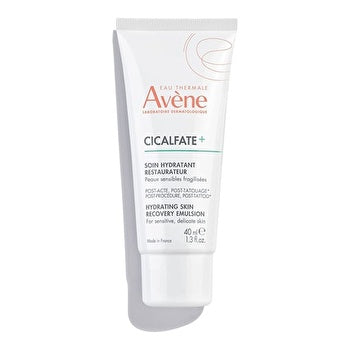 Avene Cicalfate+ Akutplege Emulsion 40 ml