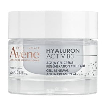 Avene Hyaluron Activ B3 Aqua Zellerneuerung Aqua Creme im Gel 50ml