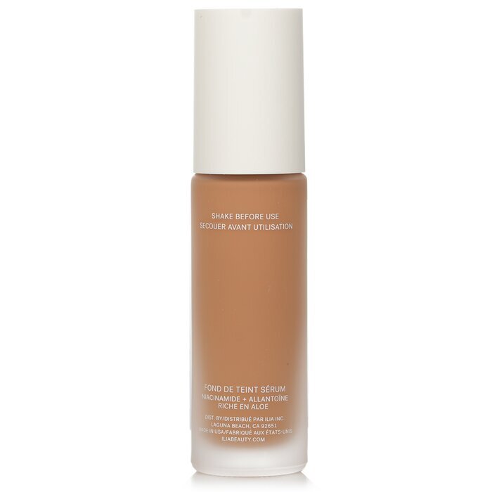ILIA True Skin Serum Foundation – # SF8 Bedarra 30 ml/1 Unze