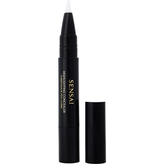 Kanebo Sensai Highlighting Concealer - Hc01 Leuchtende Rose 3,5 ml/0,11 oz