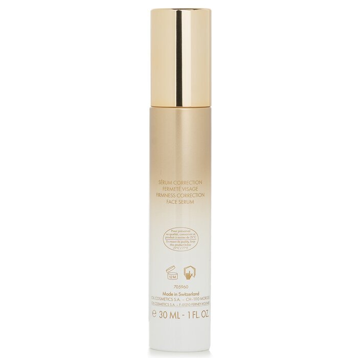 Valmont V Firm Serum Festigkeitskorrekturserum 30 ml