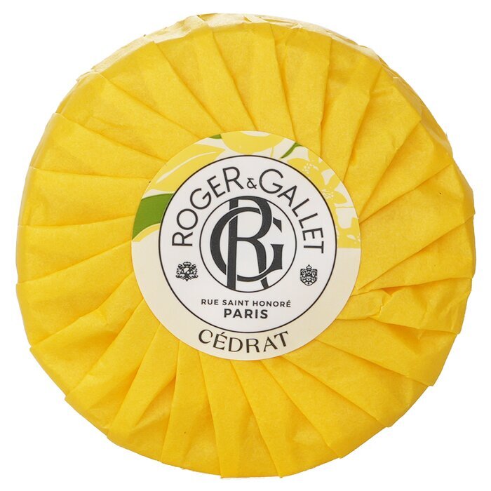 Roger & Gallet Cedrat Seifenstück 100g