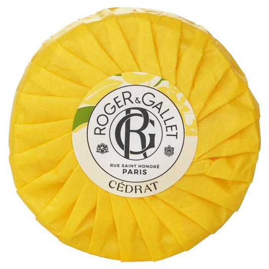 Roger & Gallet Cedrat Seifenstück 100g