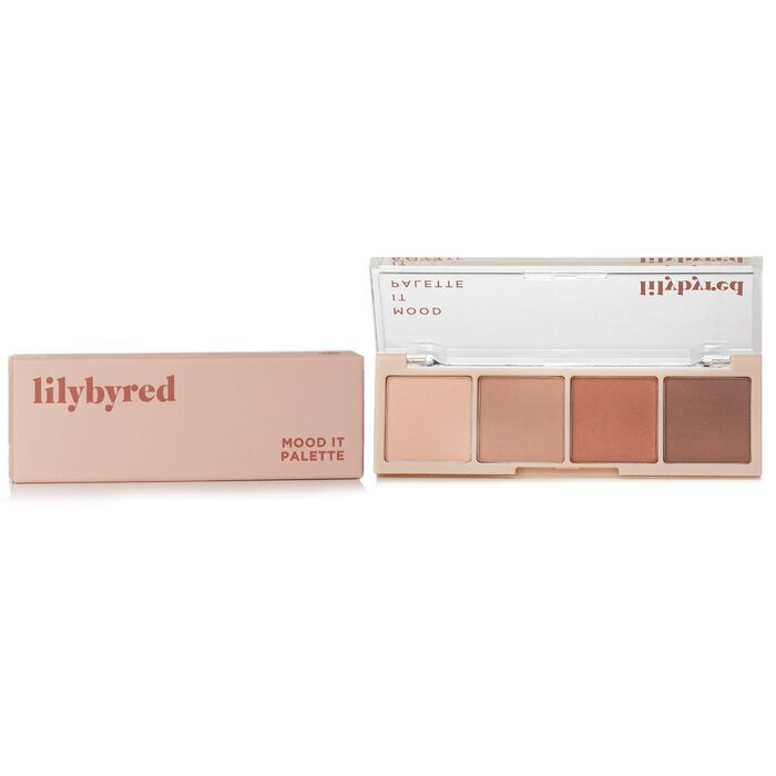 Lilybyred Mood It Palette 5,8 g