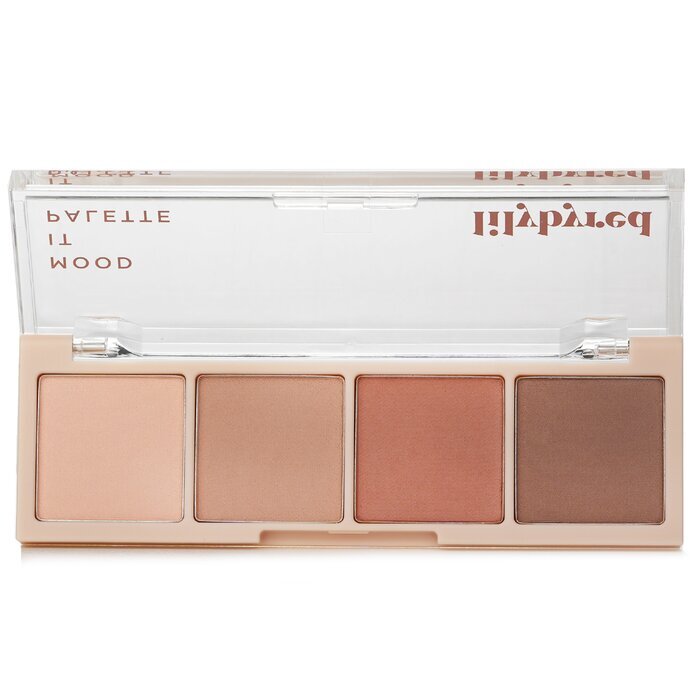 Lilybyred Mood It Palette 5,8 g