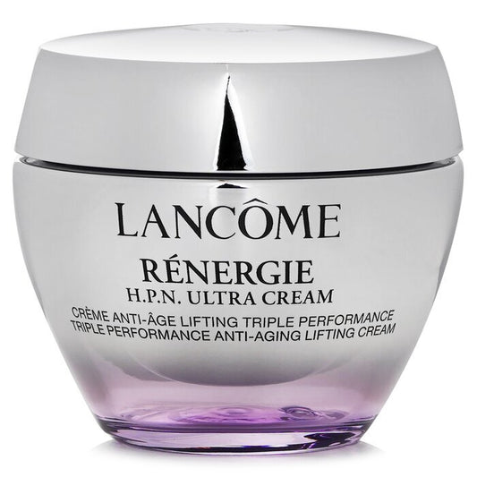 Lancome Renergie HPN Ultra Cream Anti-Aging-Lifting-Creme mit dreifacher Wirkung, 50 ml