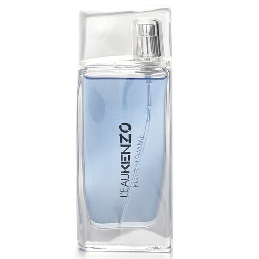 Kenzo L'EAU Pour Homme Eau de Toilette Spray 50 ml