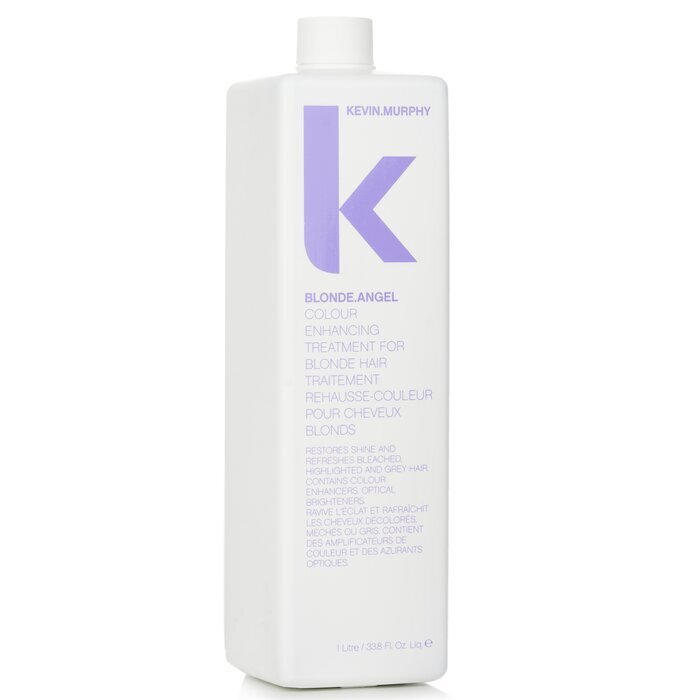 Kevin Murphy Blonde.Angel Farbverstärkende Behandlung für blondes Haar 1000ml/33.8oz