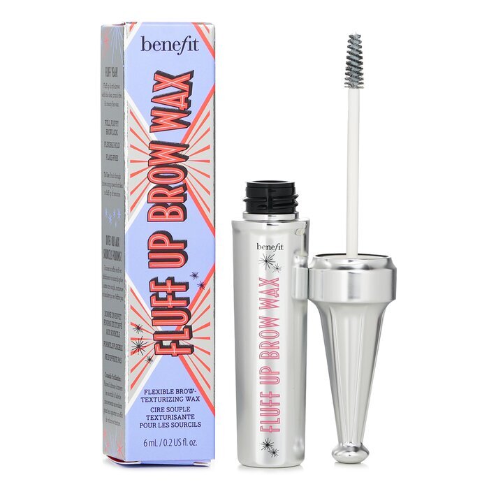 Benefit Fluff Up Augenbrauenwachs, 6 ml