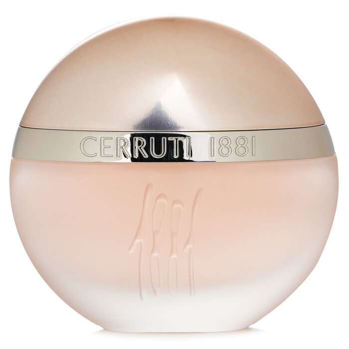 Cerruti 1881 Eau de Toilette Spray 50 ml