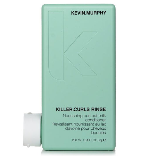 Kevin Murphy Killer.Curls Rinse (nährender Locken-Conditioner mit Hafermilch) 250 ml
