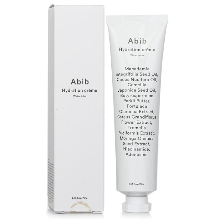 Abib Feuchtigkeitscreme Wassertube 75ml/2,53oz