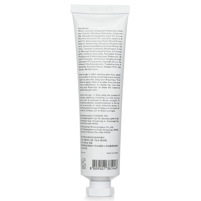 Abib Feuchtigkeitscreme Wassertube 75ml/2,53oz