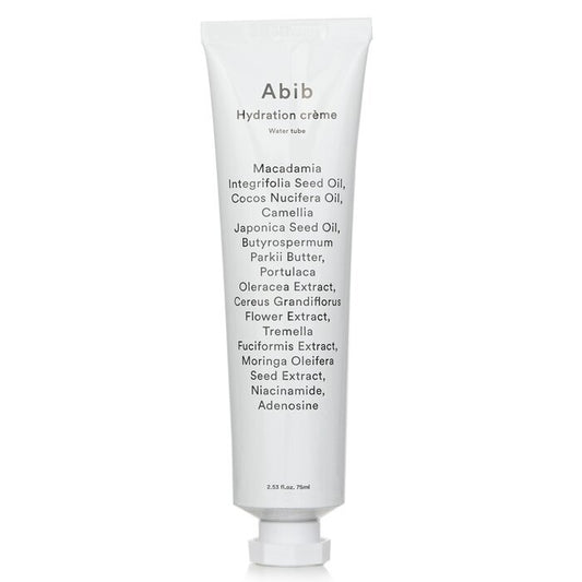 Abib Feuchtigkeitscreme Wassertube 75ml/2,53oz