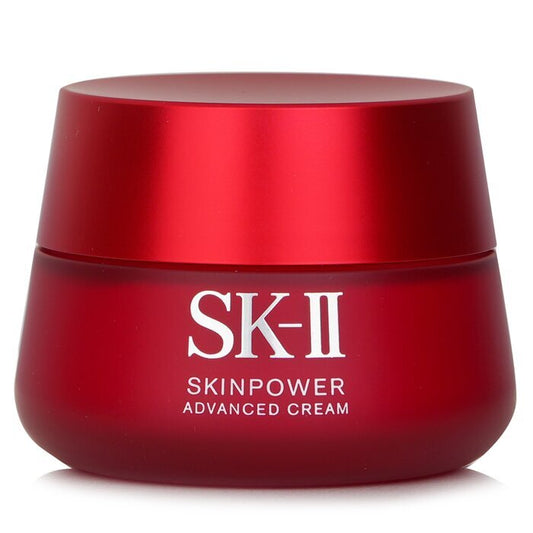 SK II Skinpower Advanced Creme 80g/2,7oz