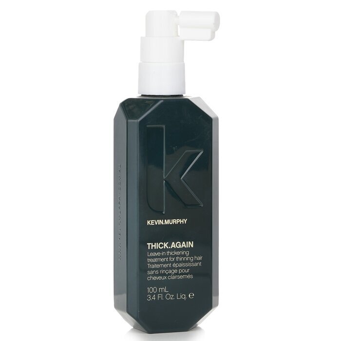 Kevin Murphy – Thick.Again – Leave-In-Verdichtungsbehandlung für dünner werdendes Haar, 100 ml