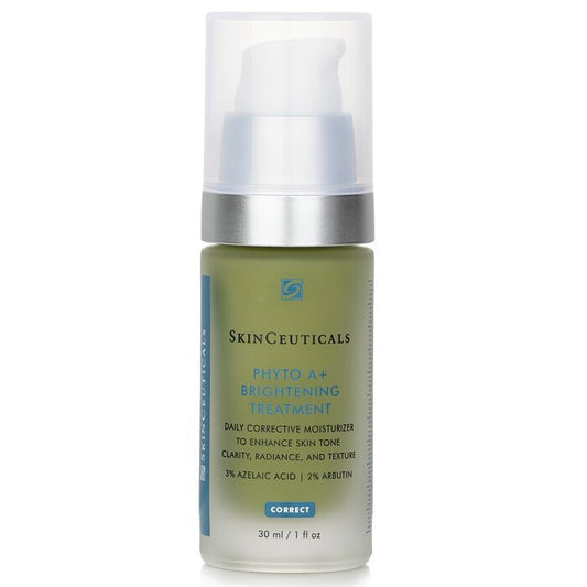 Skin Ceuticals Phyto A+ Brightening Treatment 3 % Azelainsäure-Feuchtigkeitscreme (für alle Hauttypen) 30 ml