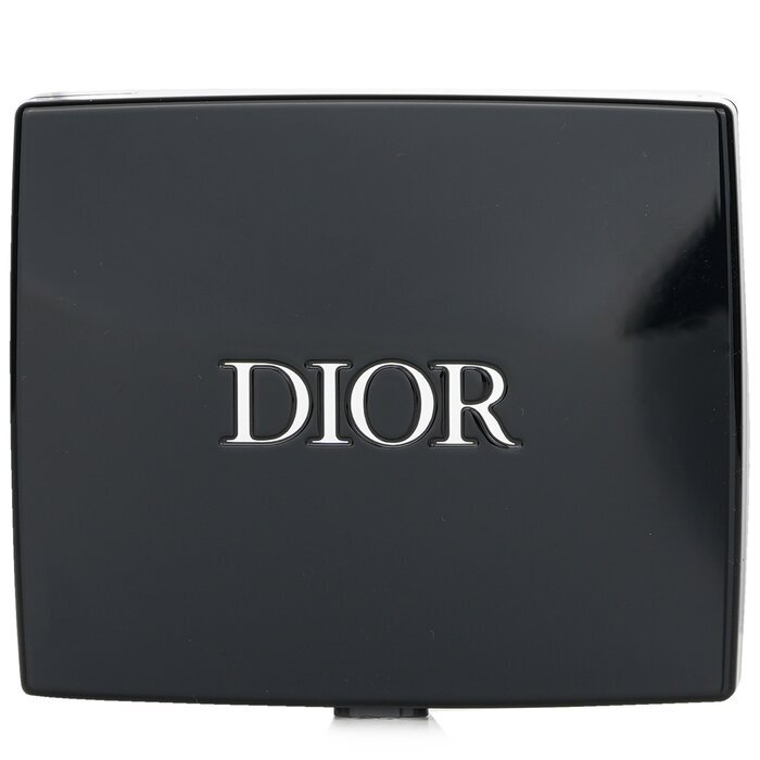 Christian Dior Diorshow 5 Couleurs Longwear Creamy Powder Eyeshadow Palette - 343 Khaki 7g