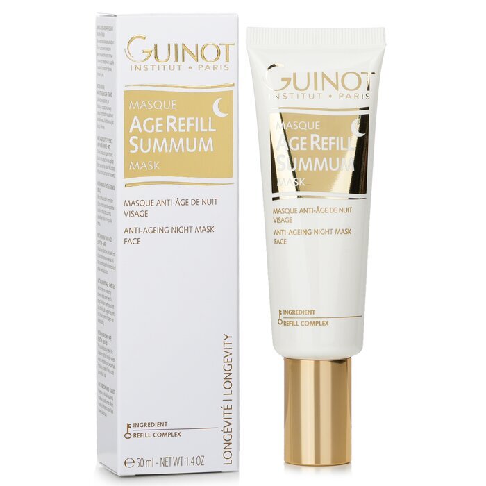 Guinot Masque Age Nachfüllmaske Summum 50 ml/1,4 oz