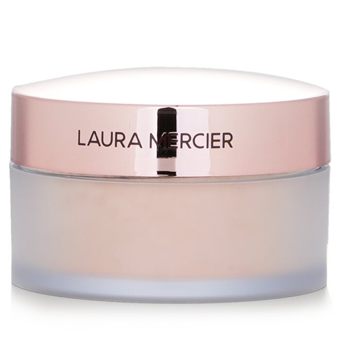 Laura Mercier Tone-Up Transparentes loses Fixierpuder – Rose, 29 g