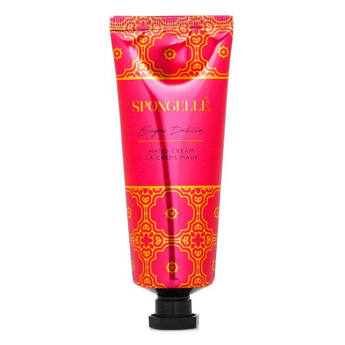 Spongelle Handcreme - Sugar Dahlia 57g/2oz