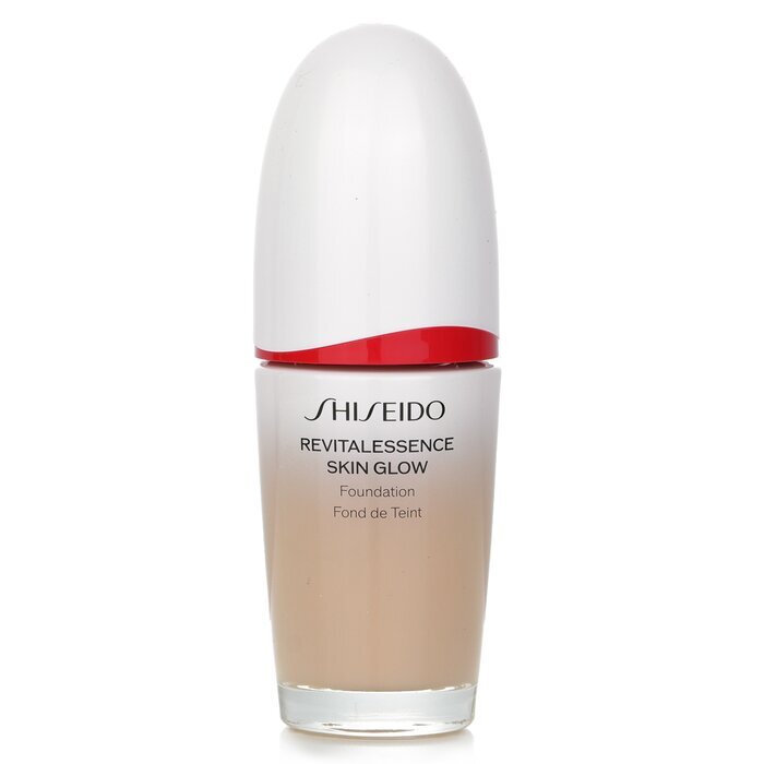 Shiseido Revitalessence Skin Glow Foundation SPF 30 - 310 Silk 30ml