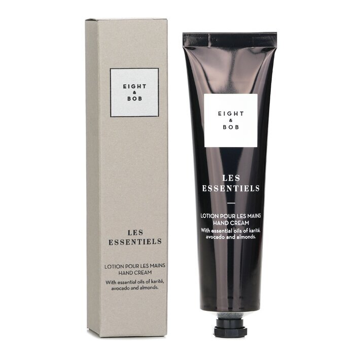Eight & Bob Les Essentiels Handcreme 40 ml/1,3 oz