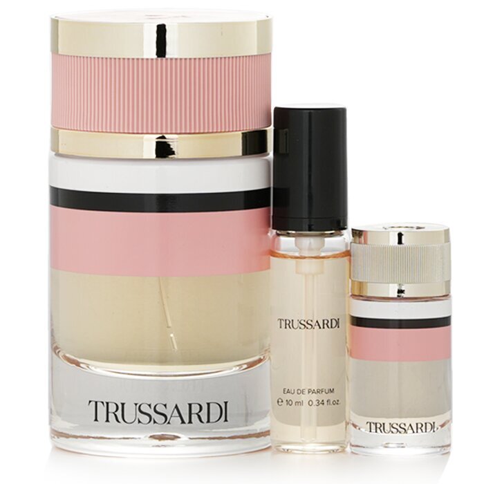 Trussardi Life Style Coffert 3pcs