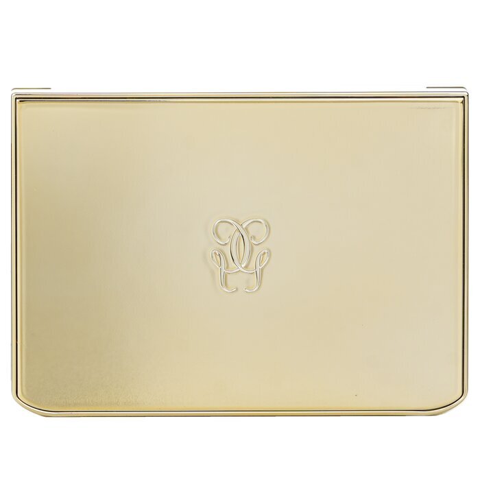 Guerlain Parure Gold Skin Control High Perfection Matte Compact Foundation - Nr. 0N Neutral 8,7 g/0,3 oz