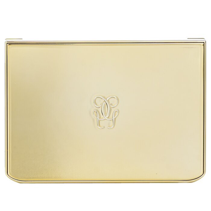 Guerlain Parure Gold Skin Control High Perfection Matte Compact Foundation – Nr. 3N, 8,7 g/0,3 oz