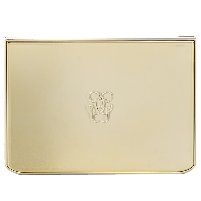 Guerlain Parure Gold Skin Control High Perfection Matte Compact Foundation – Nr. 4N, 8,7 g/0,3 oz